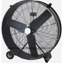 36" high Velocity Trommel Fan